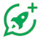 Rocket Sender