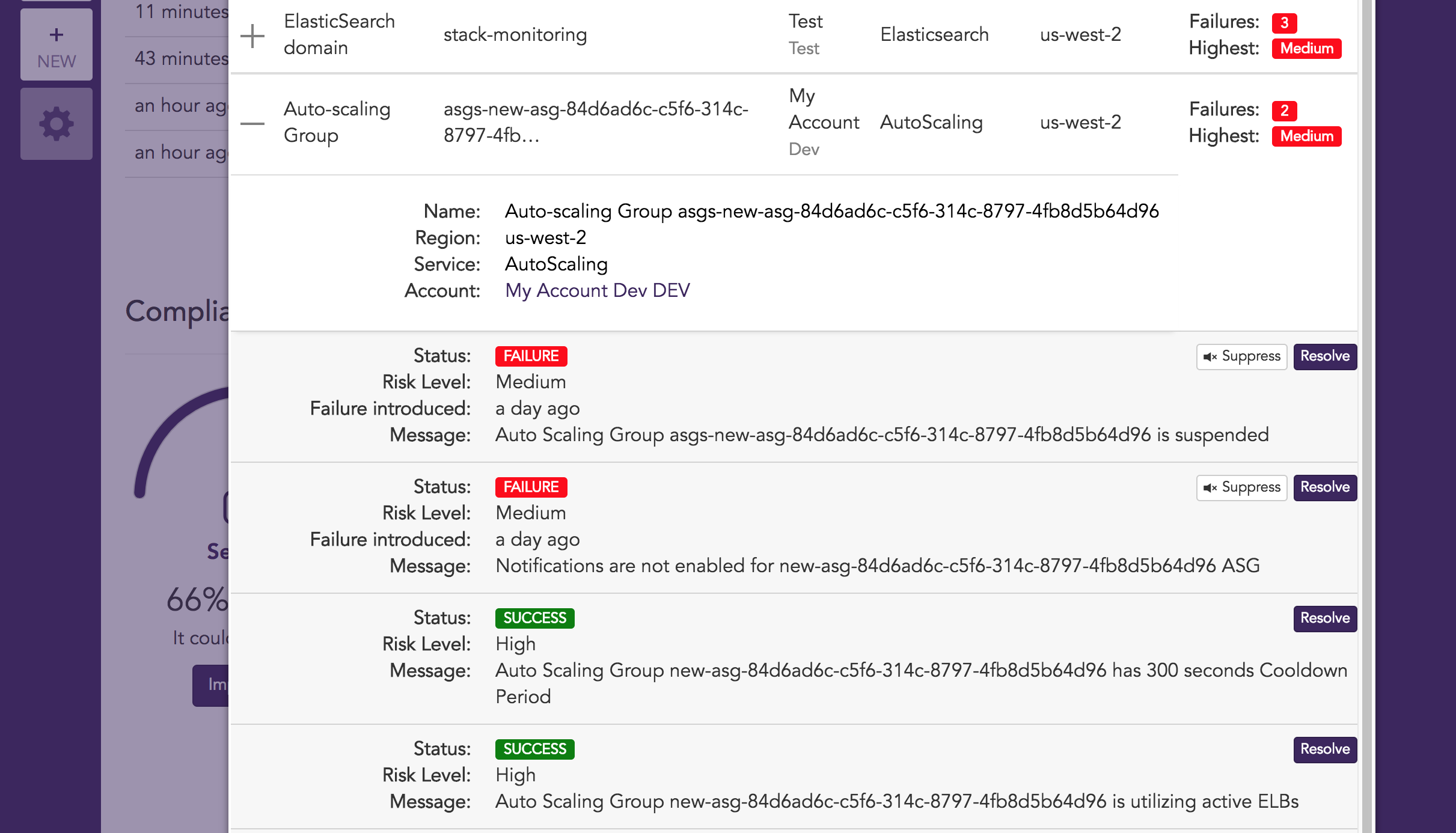 Cloud Conformity gallery image