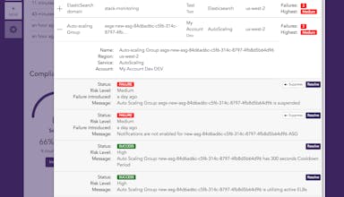 Cloud Conformity gallery image