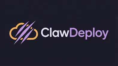 ClawDeploy by Cuemby gallery image