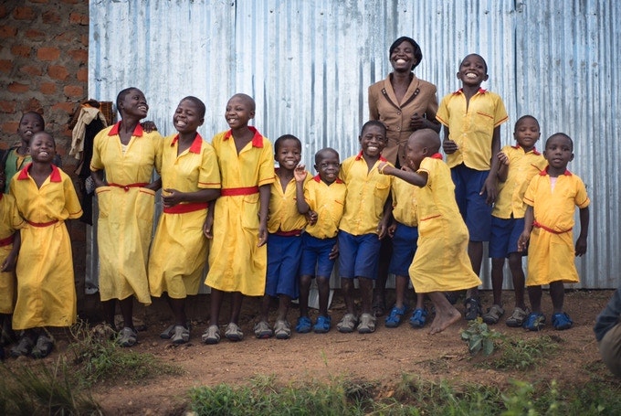 The Shoe That Grows gallery image