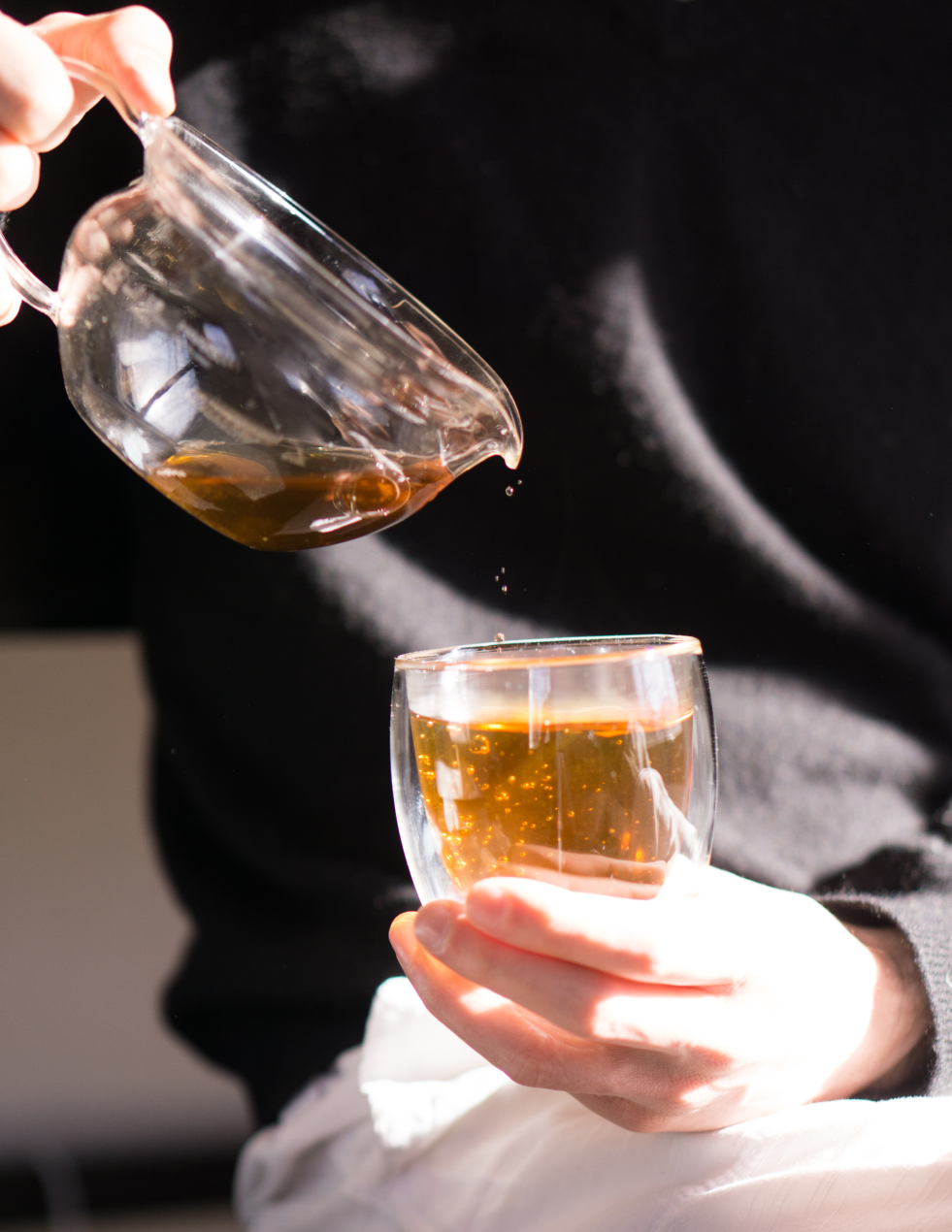 Sencha gallery image