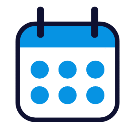 The Events Calendar Addons - Product Hunt launch logo