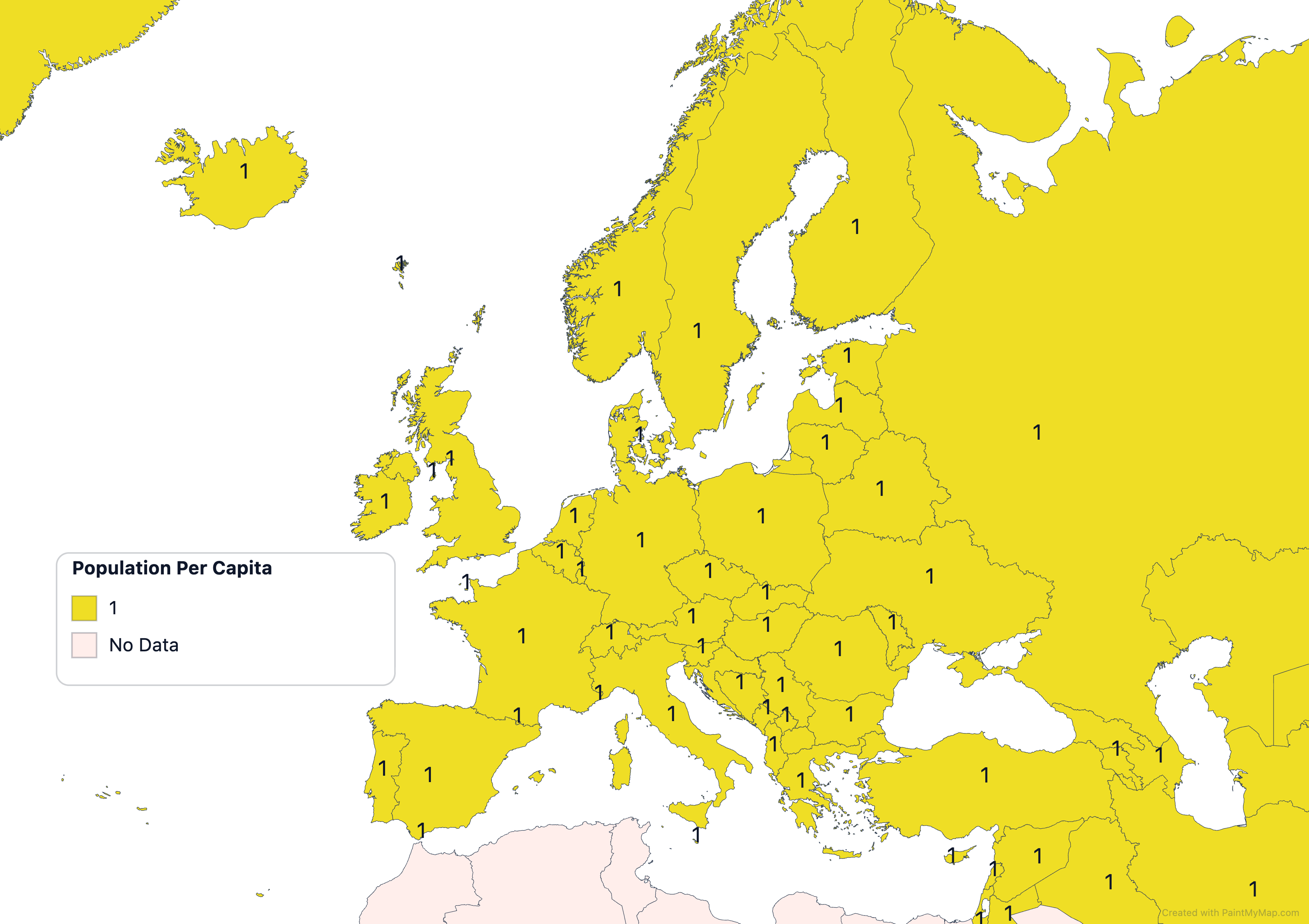 Média Peinturemymap.com - Draw & Personnaliser les cartes - Concevez vos propres cartes avec des pinceaux, des formes et des SVG 5