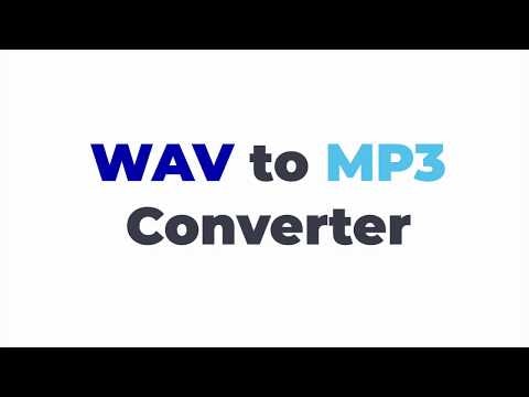 WAV to MP3 Converter gallery image