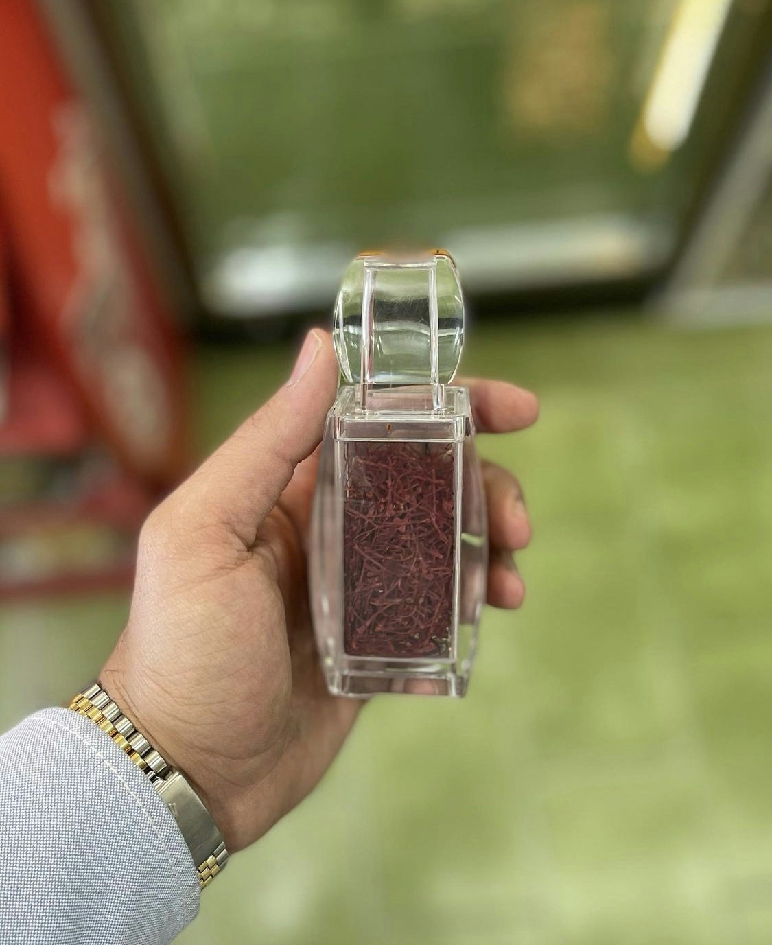 sargol saffron gallery image
