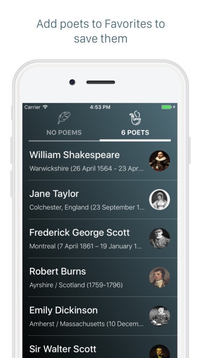 Poemhunter gallery image