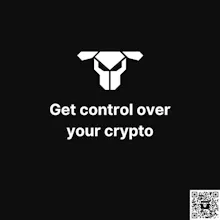 The Crypto Shepherd gallery image