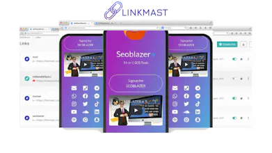 LINKMAST gallery image