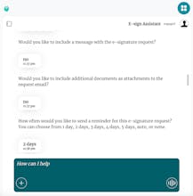 DocEndorse gallery image