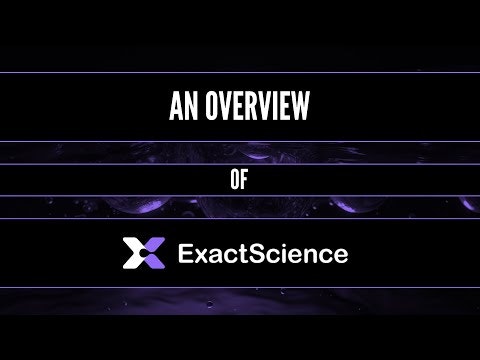 ExactScience gallery image