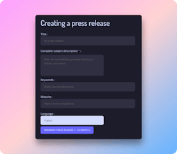 PressPilot 2.0 gallery image