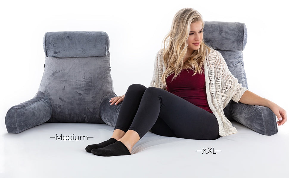 High-quality Back Support Husband Pillow gallery image