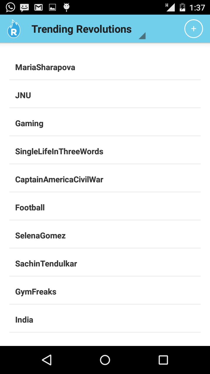 Revignite gallery image