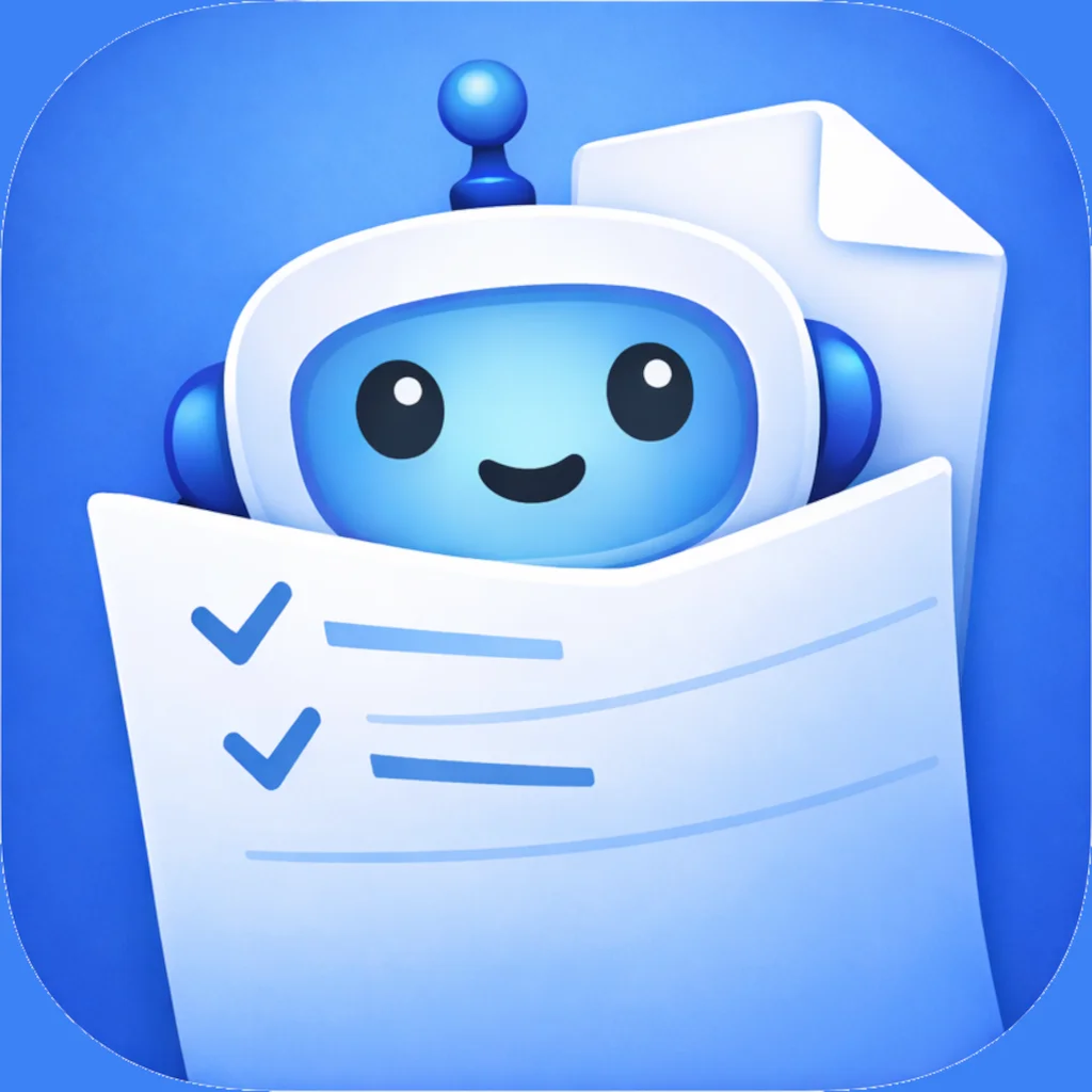 Papertrail Copilot logo