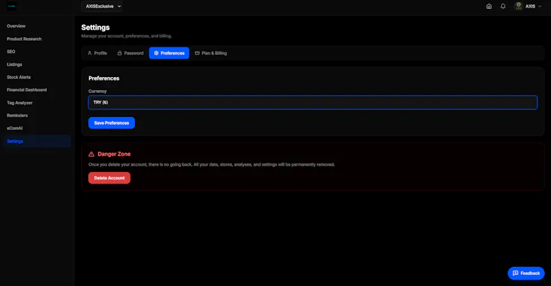 eComIQ screenshot 13