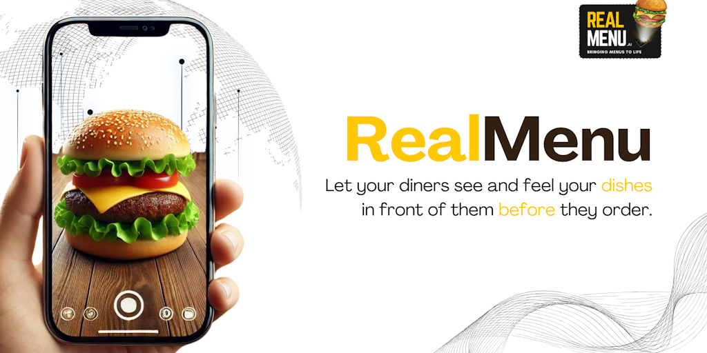 RealMenu.ai
