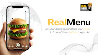 RealMenu.ai