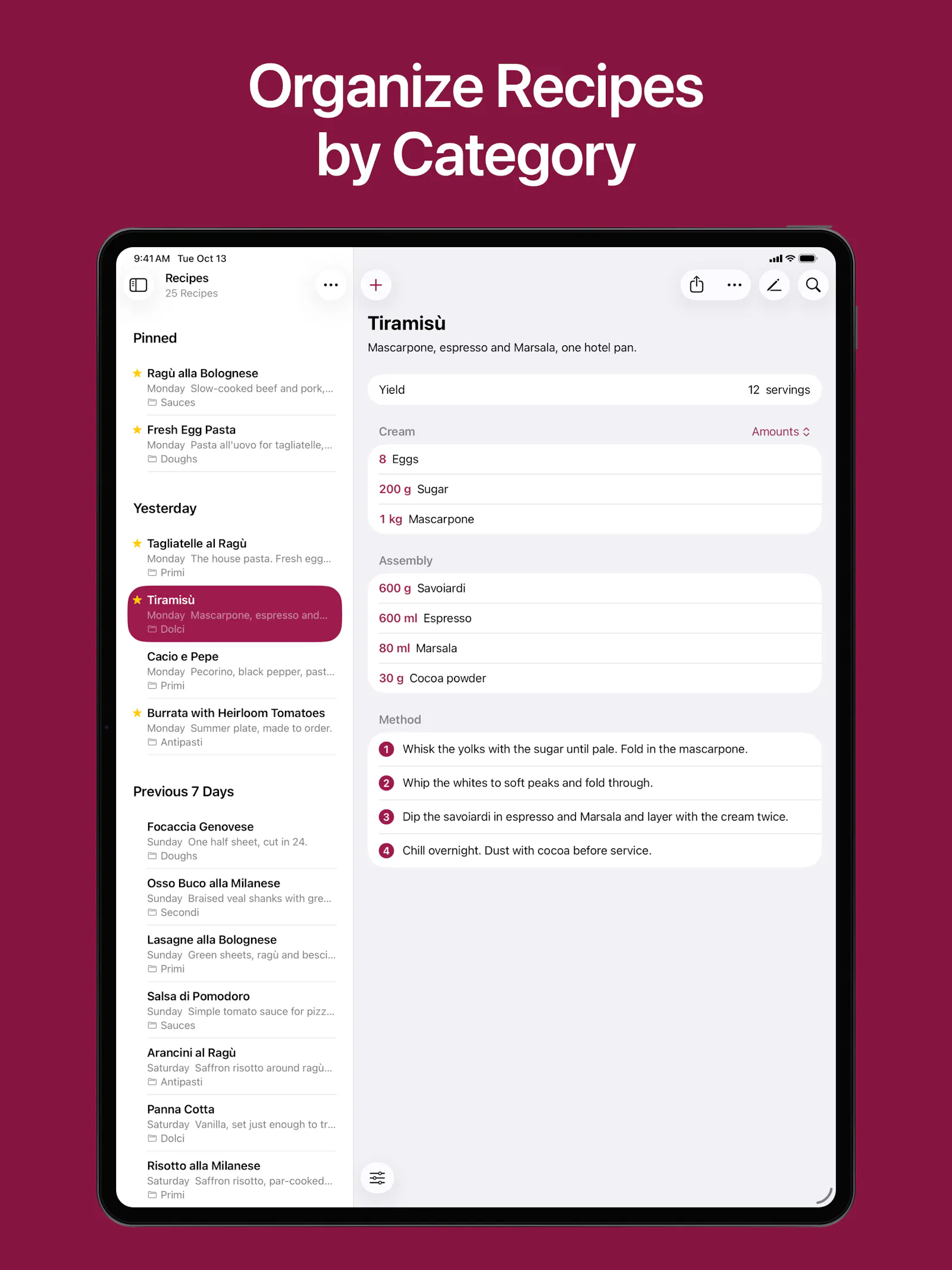 HalfSheet screenshot 2