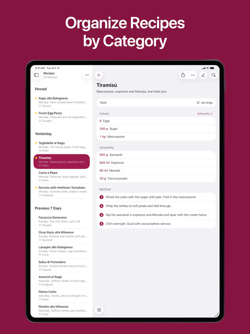 HalfSheet screenshot 2