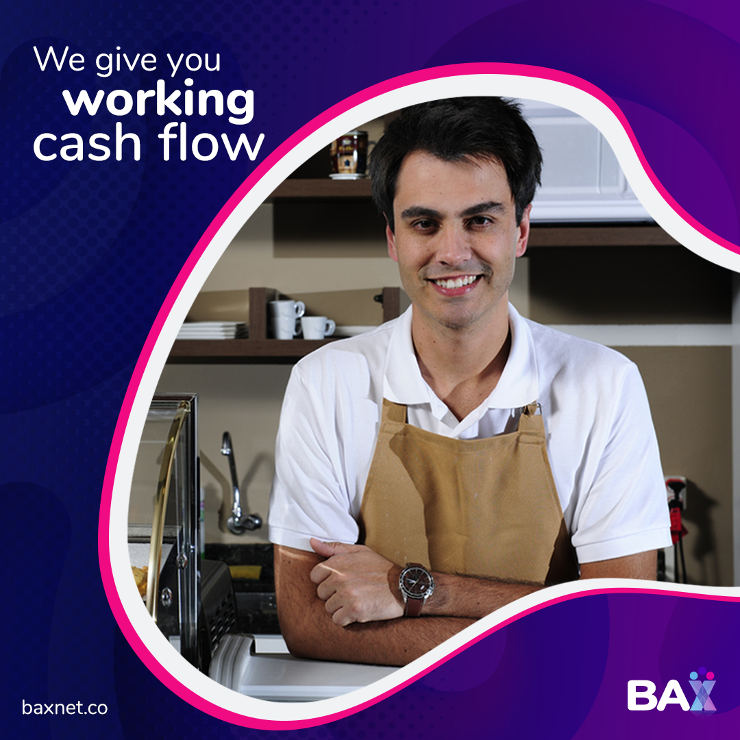 BAX Network gallery image