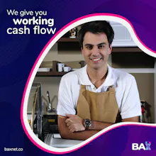 BAX Network gallery image