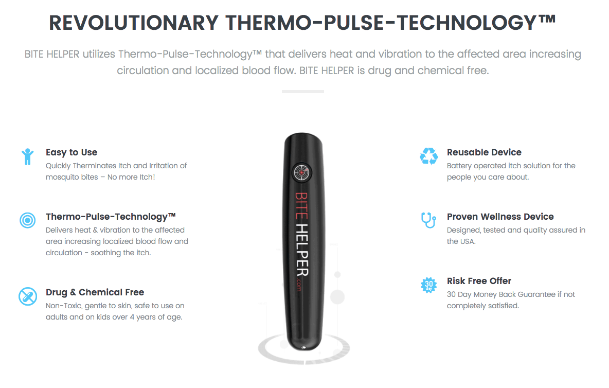 The Bite Helper gallery image