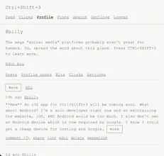 Ctrl+Shift+3 gallery image