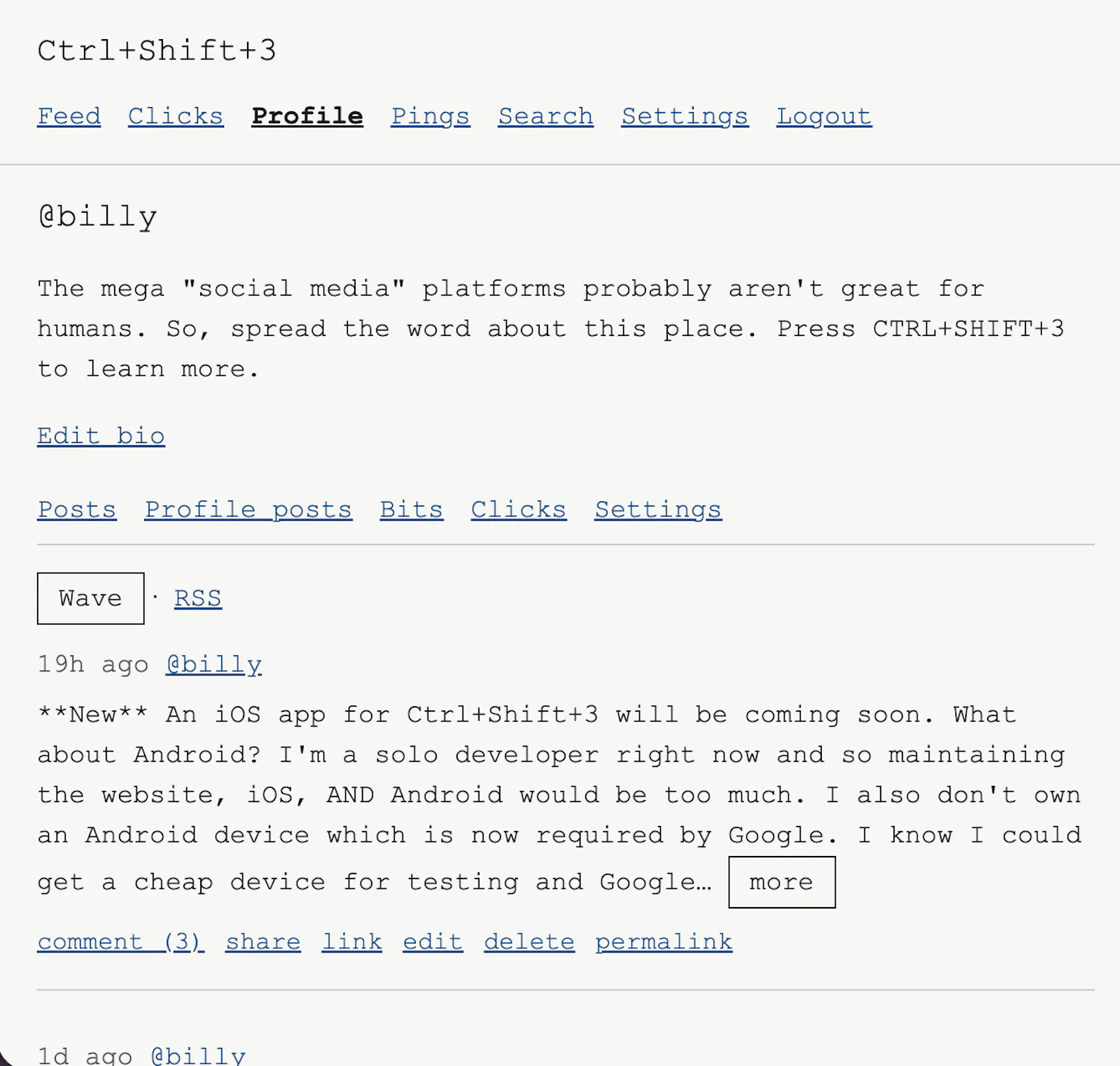 Ctrl+Shift+3 screenshot 4