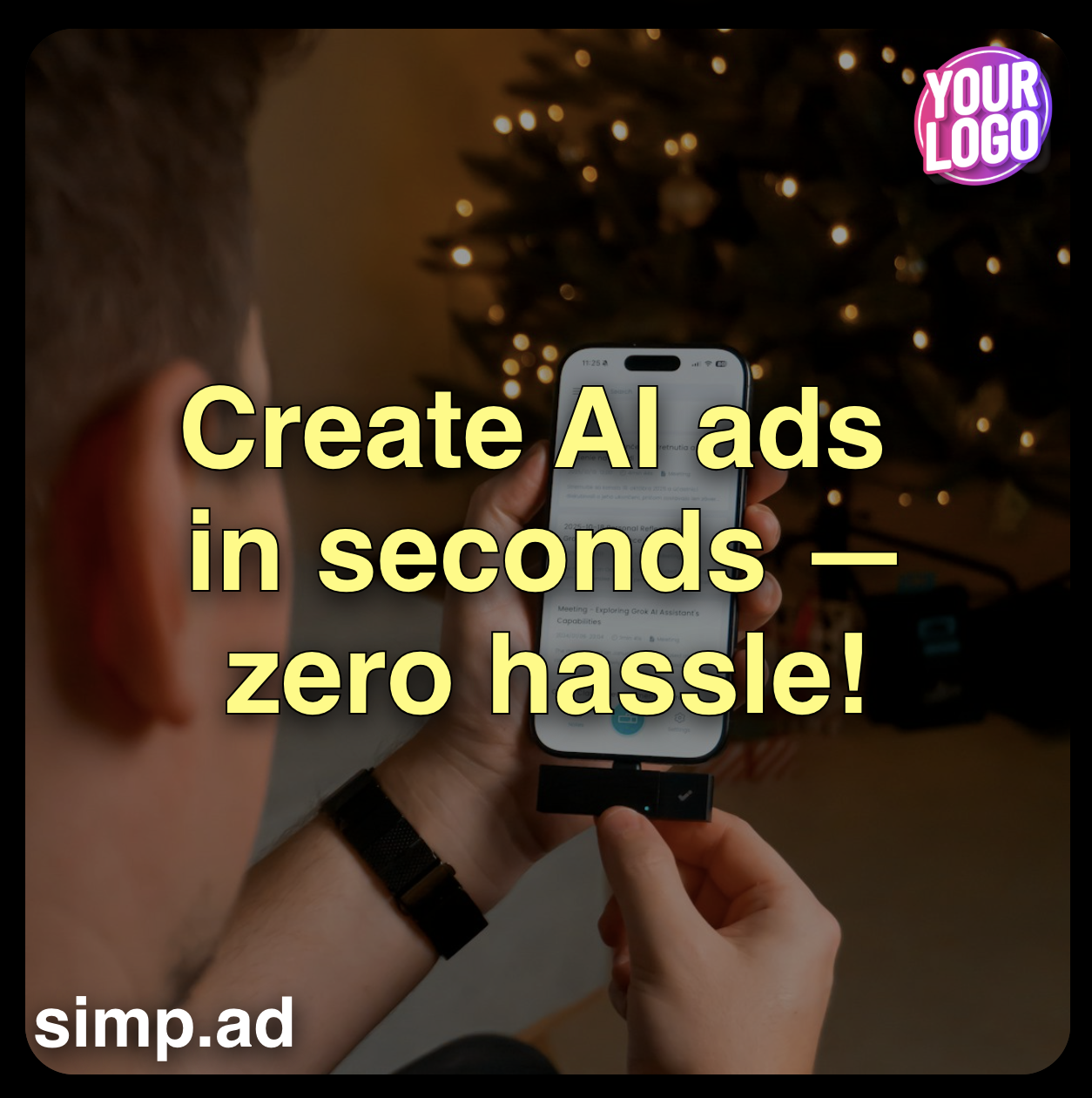 simp.ad gallery image