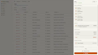 Ardent Seller gallery image