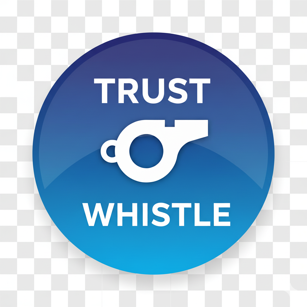 TrustWhistle.com