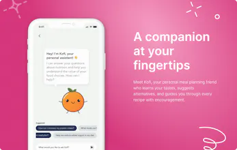 MealMatch AI gallery image