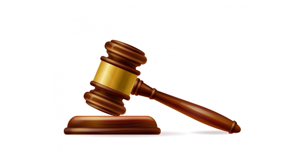 Ricona Lawfirm Company - Product Hunt launch logo and brand identity