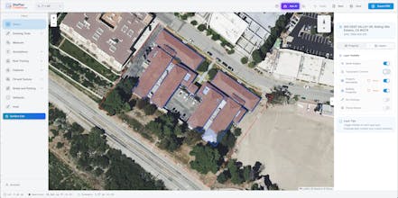 Site Plan Creator gallery image