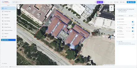 Site Plan Creator gallery image