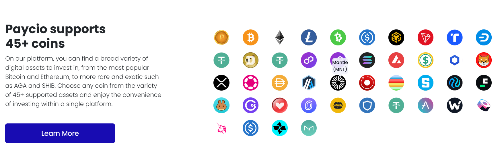 Paycio gallery image