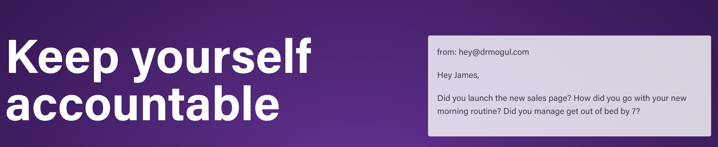 Dr Mogul gallery image