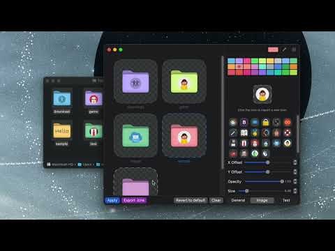 Iconize Folder gallery image