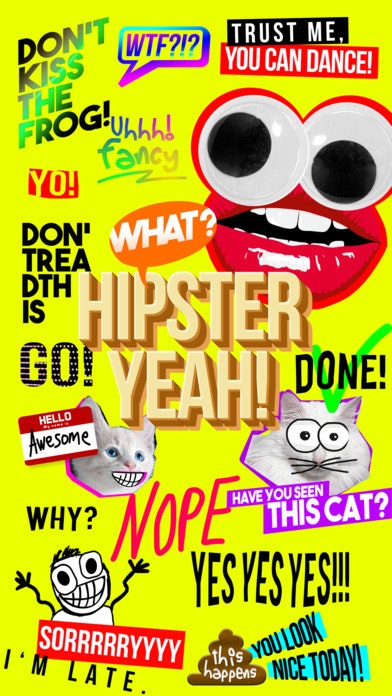 HipsterYeah! gallery image