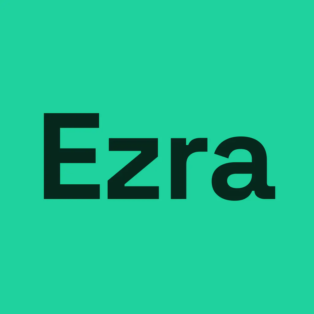Ezra