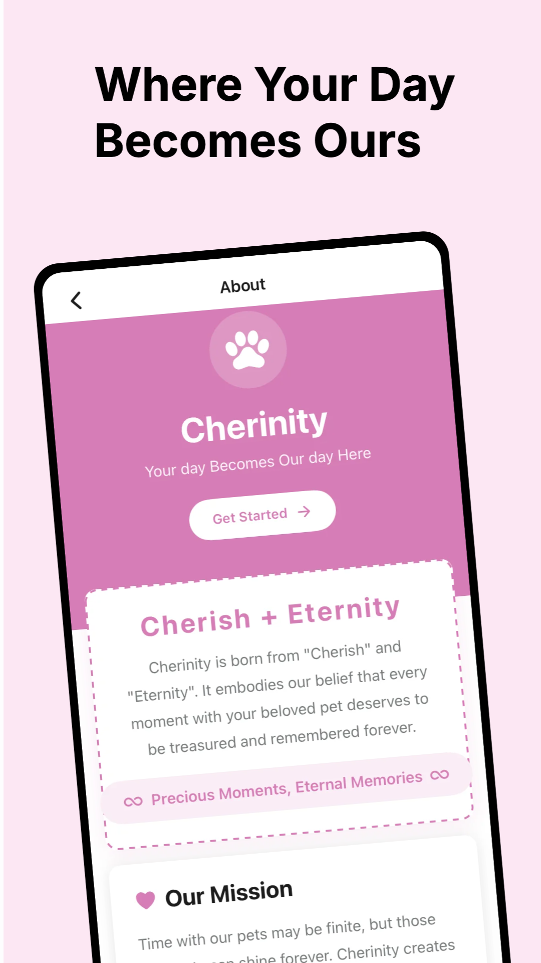 Cherinity gallery image