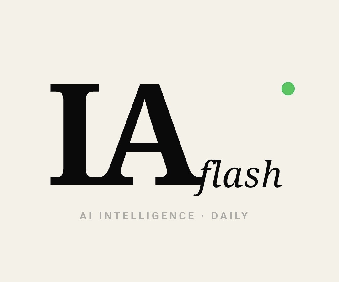 IAflash
