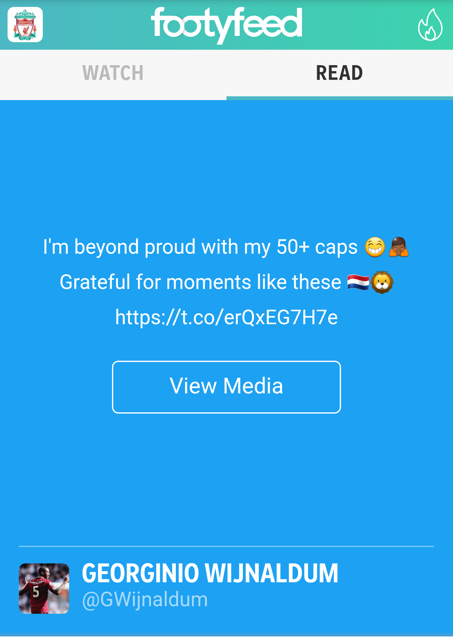 Footyfeed gallery image