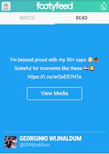 Footyfeed gallery image