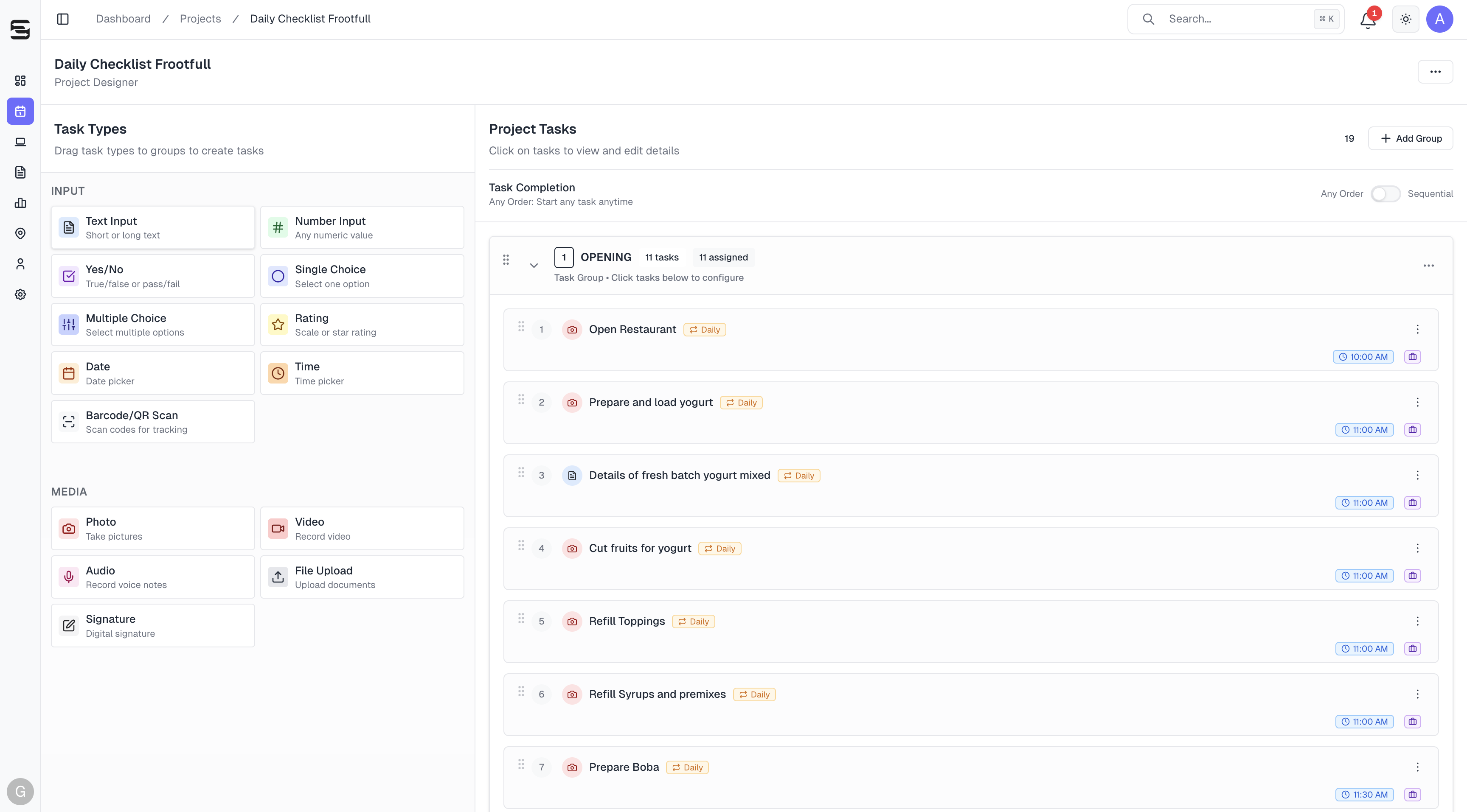 FullFillo gallery image