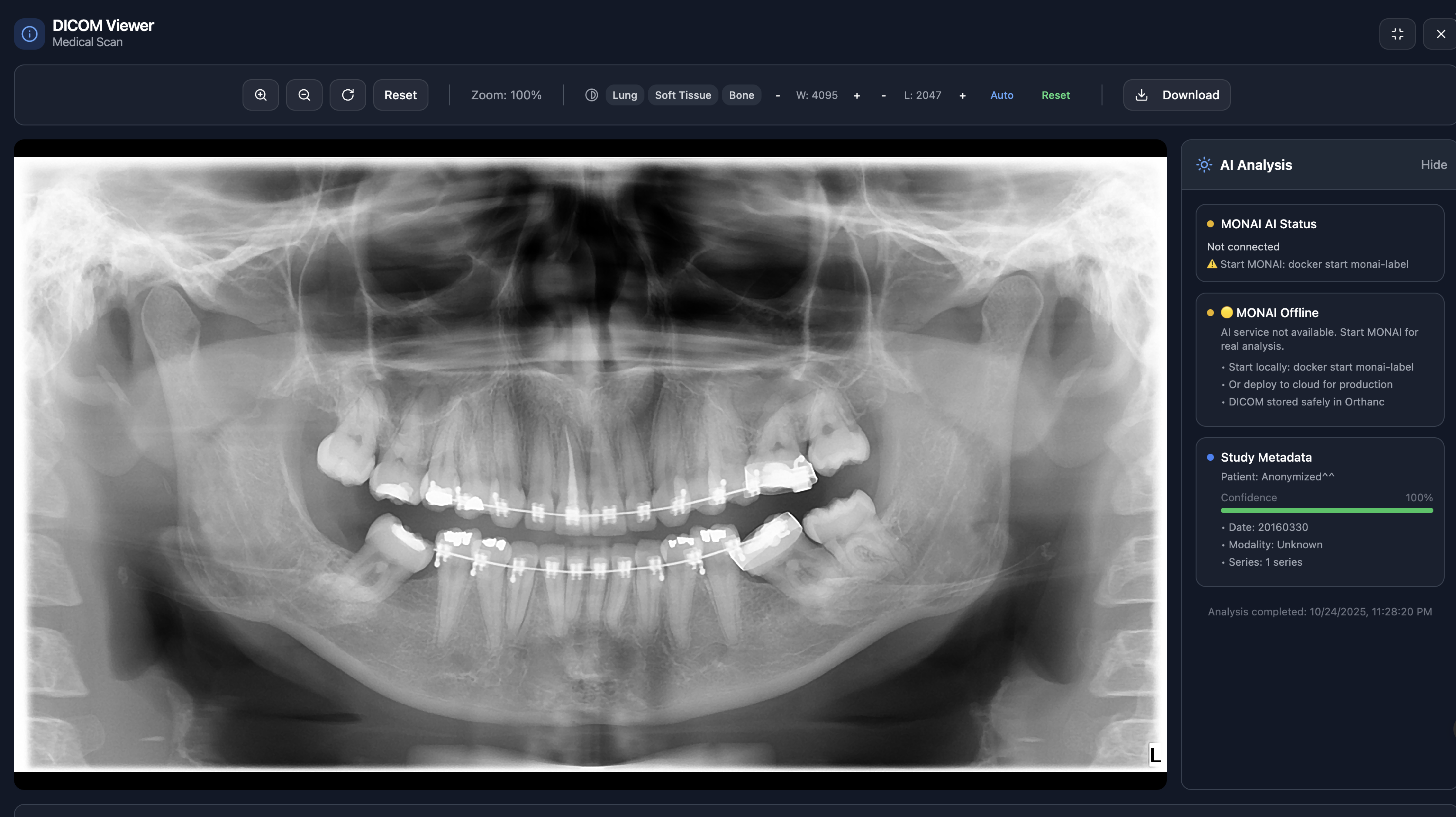 Synic AI gallery image