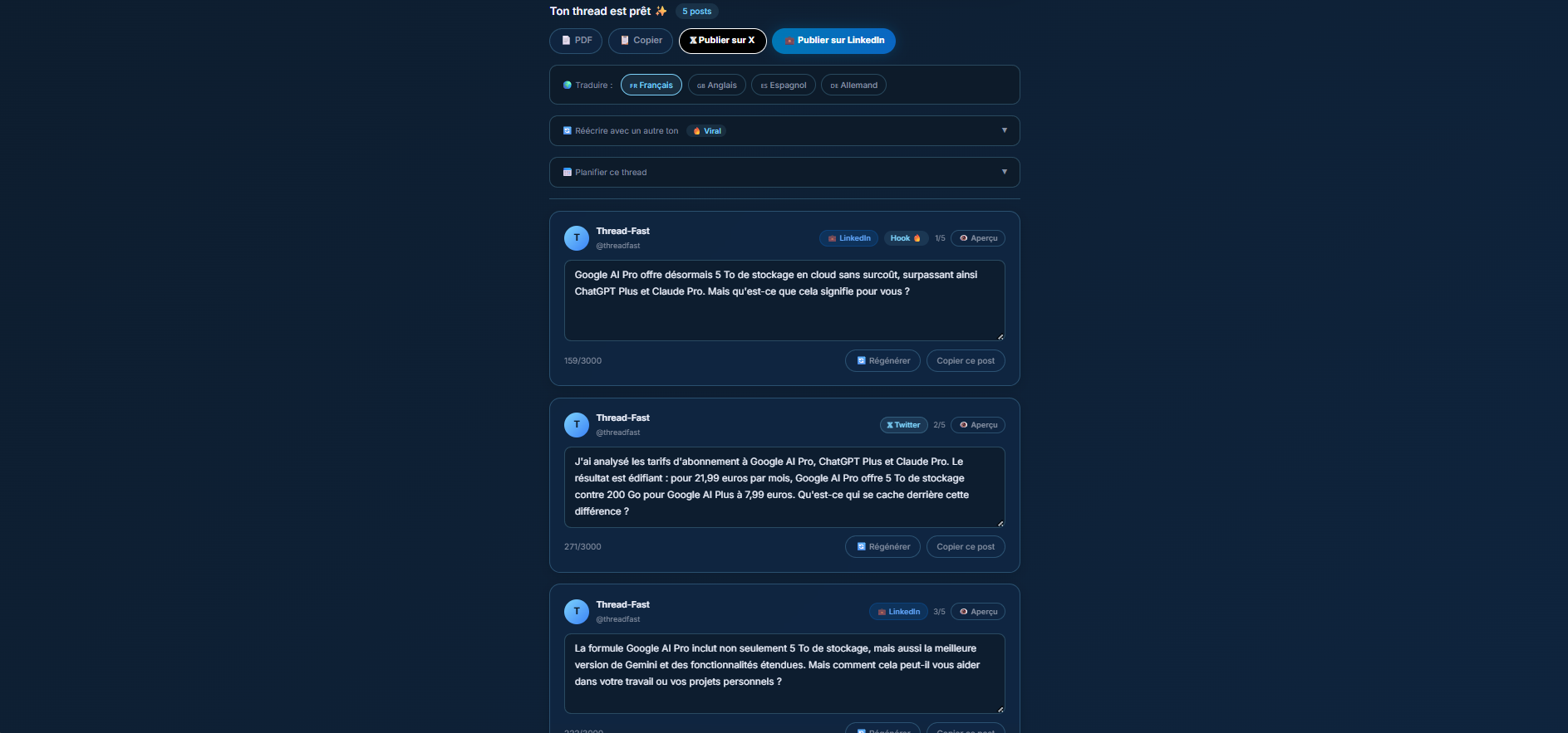 Thread-Fast gallery image