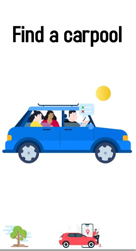 Travel Friend - Carpooling - Rideshare gallery image
