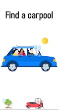 Travel Friend - Carpooling - Rideshare gallery image